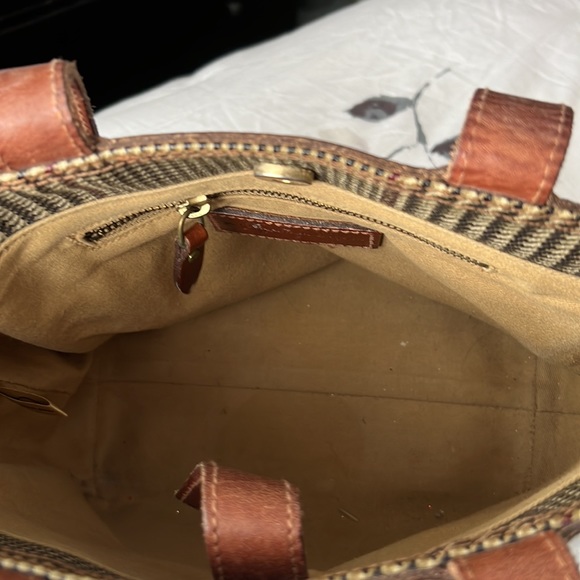 Ralph Lauren Bag - Picture 4 of 5